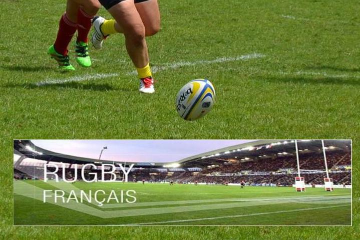 Francouzská ragbyová federace vyhlásila XV legend rugby a návrh na novou soutěž SP klubů
