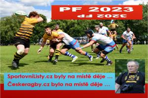 Neházejte všechno za hlavu! Nevíte, kdy to budete třeba v roce 2023 potřebovat!