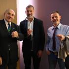 Francouzi mají určité představy, ale zatím ještě nepoznali, v jakém stavu se naše ragby nachází Francouzi mají určité představy, ale zatím ještě nepoznali, v jakém stavu se naše ragby nachází