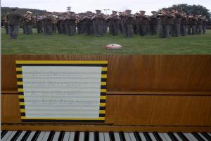 Českeragby.cz bylo u zrodu songu k poctě ragbistů. Jeho text zveřejňujeme ...