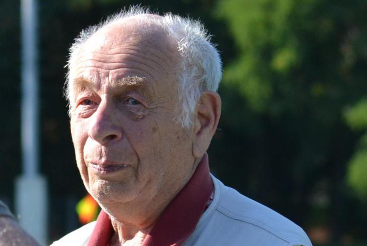 Smutná zpráva z ragbyového mlýna ... Zemřela ragbyová legenda Fedor Donát Smutná zpráva z ragbyového mlýna ... Zemřela ragbyová legenda Fedor Donát