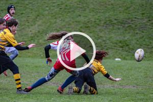 V Championatu Rugby Europe se možná změní počet startujících týmů z osmi na šest