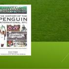 V publikaci The history of the PENGUIN International RFC se píše o turné Tučňáku v Česku V publikaci The history of the PENGUIN International RFC se píše o turné Tučňáku v Česku