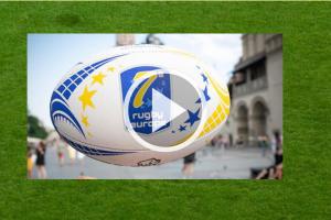 Na ME Champioship olympijských sedmiček v ragby celkově sedmé Češky zůstaly mezi elitou