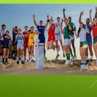 České "7" ragbistky  čeká v Dubaji utkání pravdy s Argentinou o  postup do turnaje úrovně HSBC 2