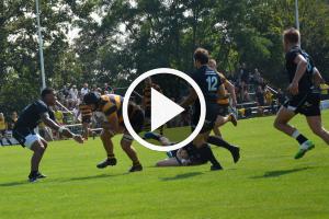 České ragby 2.díl - podzim 2019 České ragby 2.díl - podzim 2019