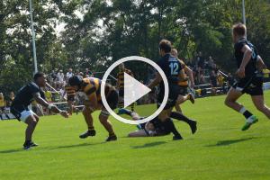 České ragby 2.díl - podzim 2019 České ragby 2.díl - podzim 2019