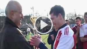 České ragby 1.díl - jaro 2015 České ragby 1.díl - jaro 2015