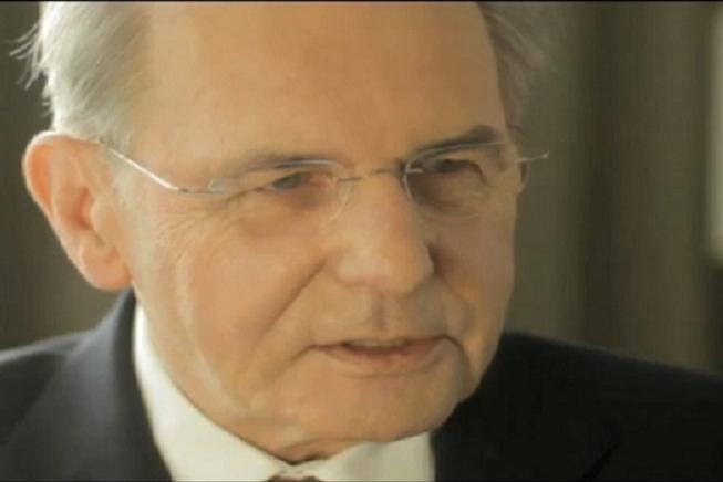 Zemřel bývalý předseda Mezinárodního olympijského výboru a ragbista Belgie Jacques Rogge