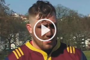 České ragby - 1.díl jaro 2017 České ragby - 1.díl jaro 2017