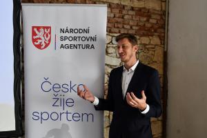 Dosáhne české ragby a dalších pět ženských kolektivních sportů na účast na OH v Los Angeles? Dosáhne české ragby a dalších pět ženských kolektivních sportů na účast na OH v Los Angeles?