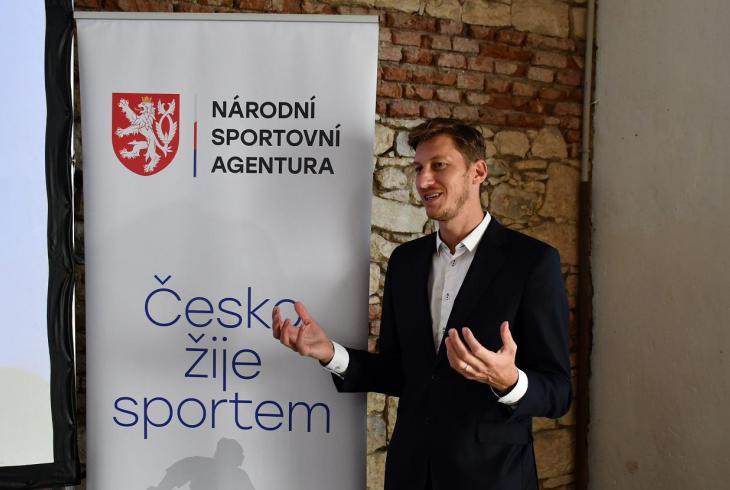 Dosáhne české ragby a dalších pět ženských kolektivních sportů na účast na OH v Los Angeles? Dosáhne české ragby a dalších pět ženských kolektivních sportů na účast na OH v Los Angeles?