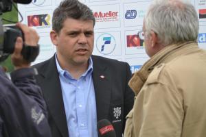 Antonín Brabec se stal novým sportovním ředitelem Rugby Clubu Mountfield Říčany