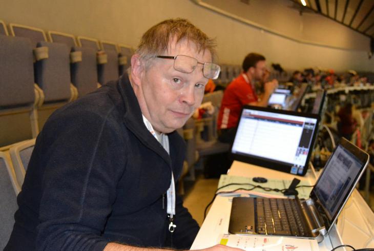 Dvacetiletí domény Rugbyunion.cz. Proč a jak na ni přišel o dvacet let mladší Petr Skála