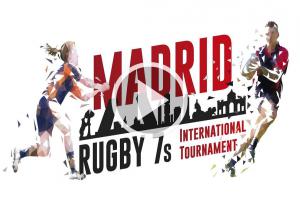 V Madridě na druhém turnaji olympijských sedmiček prvenství slavili Argentinci a Rusky V Madridě na druhém turnaji olympijských sedmiček prvenství slavili Argentinci a Rusky