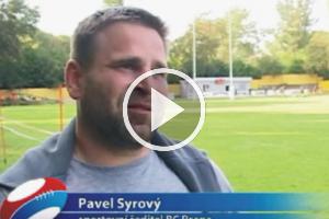 České ragby 6.díl - podzim 2016 České ragby 6.díl - podzim 2016