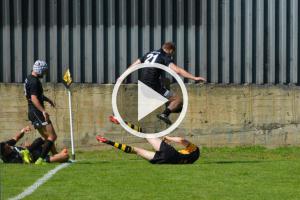 Ragbyová liga po letní pauze pokračuje s vyhlídkou, že se finále play off odehraje na sněhu Ragbyová liga po letní pauze pokračuje s vyhlídkou, že se finále play off odehraje na sněhu