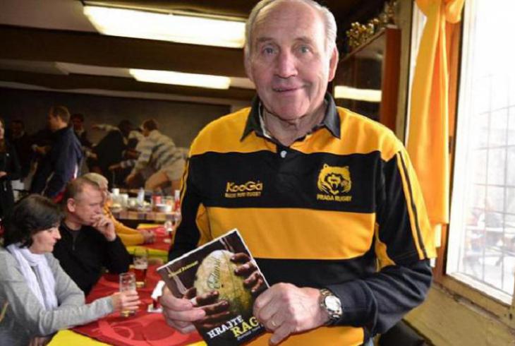 Světový pohár nám opět ukázal, že jsme si vybrali ten správný sport pro náš životní osud Světový pohár nám opět ukázal, že jsme si vybrali ten správný sport pro náš životní osud