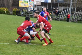 Kam na ragby od pátku 6. března 2026 do neděle 8. března 2026