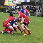 Kam na ragby od pátku 6. března  2026 do neděle 8. března  2026