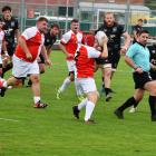 Trochu je zvláštní, když  extraligový Vyškov v Poháru prohraje s prvoligovou Pragou 8:101!