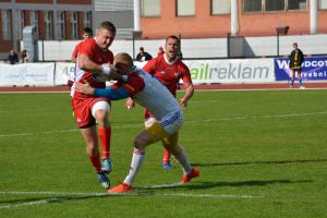 Portugalci vstoupili do evropské trophy s osmi pětkami, s kterými porazili Polsko 65:5