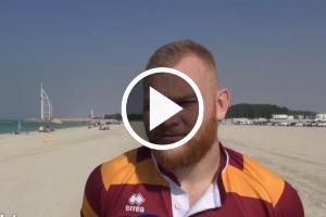 České ragby 2.díl - podzim 2018 České ragby 2.díl - podzim 2018
