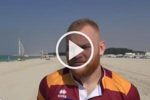 České ragby 2.díl - podzim 2018