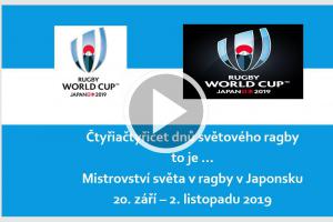 Ragbyový šampionát v Japonsku po šesti hracích dnech a po deseti zápasech už má senzaci Ragbyový šampionát v Japonsku po šesti hracích dnech a po deseti zápasech už má senzaci
