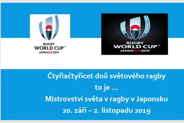 Ragbyový šampionát v Japonsku po šesti hracích dnech a po deseti zápasech už má senzaci