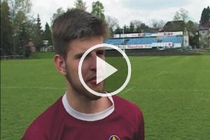 České ragby 7.díl - jaro 2016 České ragby 7.díl - jaro 2016