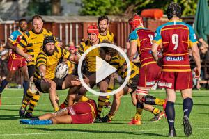 I když jsou členy World Rugby už i Burundi, Vanuatu a Nepal, s přijetím Slovenska je problém! Proč?