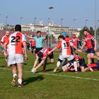 Ragbisty Slavie Praha ještě nikdo neporazil narozdíl od ostatních extraligových týmů Ragbisty Slavie Praha ještě nikdo neporazil narozdíl od ostatních extraligových týmů