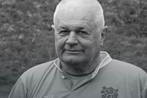 Smutná zpráva ... České ragby přišlo o velkou osobnost. Zemřel Miroslav Šustek Smutná zpráva ... České ragby přišlo o velkou osobnost. Zemřel Miroslav Šustek