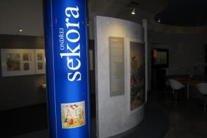 Před 120 lety se narodil zakladatel ragby v tuzemsku Ondřej Sekora (1899-1967) Před 120 lety se narodil zakladatel ragby v tuzemsku Ondřej Sekora (1899-1967)