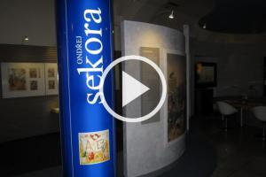 Před 120 lety se narodil zakladatel ragby v tuzemsku Ondřej Sekora (1899-1967) Před 120 lety se narodil zakladatel ragby v tuzemsku Ondřej Sekora (1899-1967)