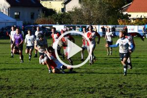 Gratulace pro Bohemia Warriors za perfektní, bojovný a odpovědný výkon v Bukurešti