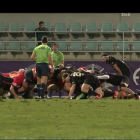 Vystřízlivění na Pyrenejském poloostrově Castilla y León Iberians - Bohemia Warriors 52:3 Vystřízlivění na Pyrenejském poloostrově Castilla y León Iberians - Bohemia Warriors 52:3