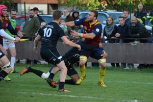 Od neuskučněného finále play off Sparta - Tatra se oba týmy nyní poprvé spolu utkají
