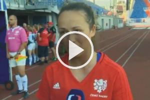 České ragby 10.díl - jaro 2017 České ragby 10.díl - jaro 2017