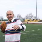 Vůbec nechápu, proč o víkendu od 8. do 10.května 2026  neproběhnou oslavy století ragby