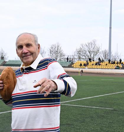 Vůbec nechápu, proč o víkendu od 8. do 10.května 2026  neproběhnou oslavy století ragby