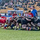 Mexiko se poprvé představí v Evropě v přátelském utkání v ragby v Praze s Českem Mexiko se poprvé představí v Evropě v přátelském utkání v ragby v Praze s Českem