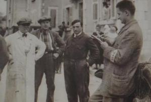 Předválečné období (1926 - 1935) Předválečné období (1926 - 1935)