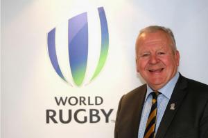 Bill Beaumont byl znovuzvolený předsedou světové ragbyové federace World rugby Bill Beaumont byl znovuzvolený předsedou světové ragbyové federace World rugby
