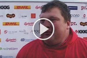 České ragby 9.díl - podzim 2017 České ragby 9.díl - podzim 2017