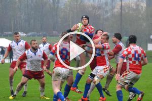 České ragby 3.díl - jaro 2016 České ragby 3.díl - jaro 2016