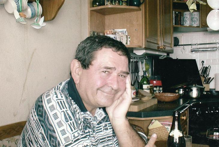 Smutná zpráva od ragbistů z Petrovic ... Zemřel Pan ragbista Pavel Valášek Smutná zpráva od ragbistů z Petrovic ... Zemřel Pan ragbista Pavel Valášek