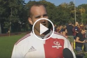 České ragby 5.díl - podzim 2017 České ragby 5.díl - podzim 2017