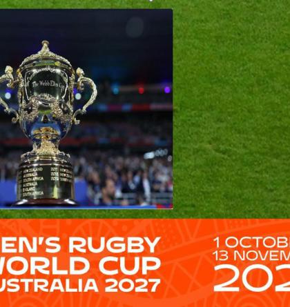 Čtyřiadvacátým účastníkem MS 2027 v ragby je Samoa! Vítěz mezikontinentální kvalifikace